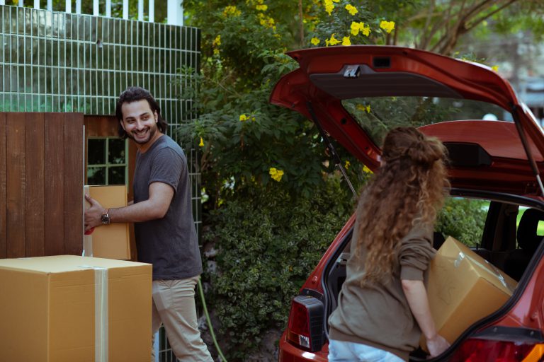 Home mover mortgages